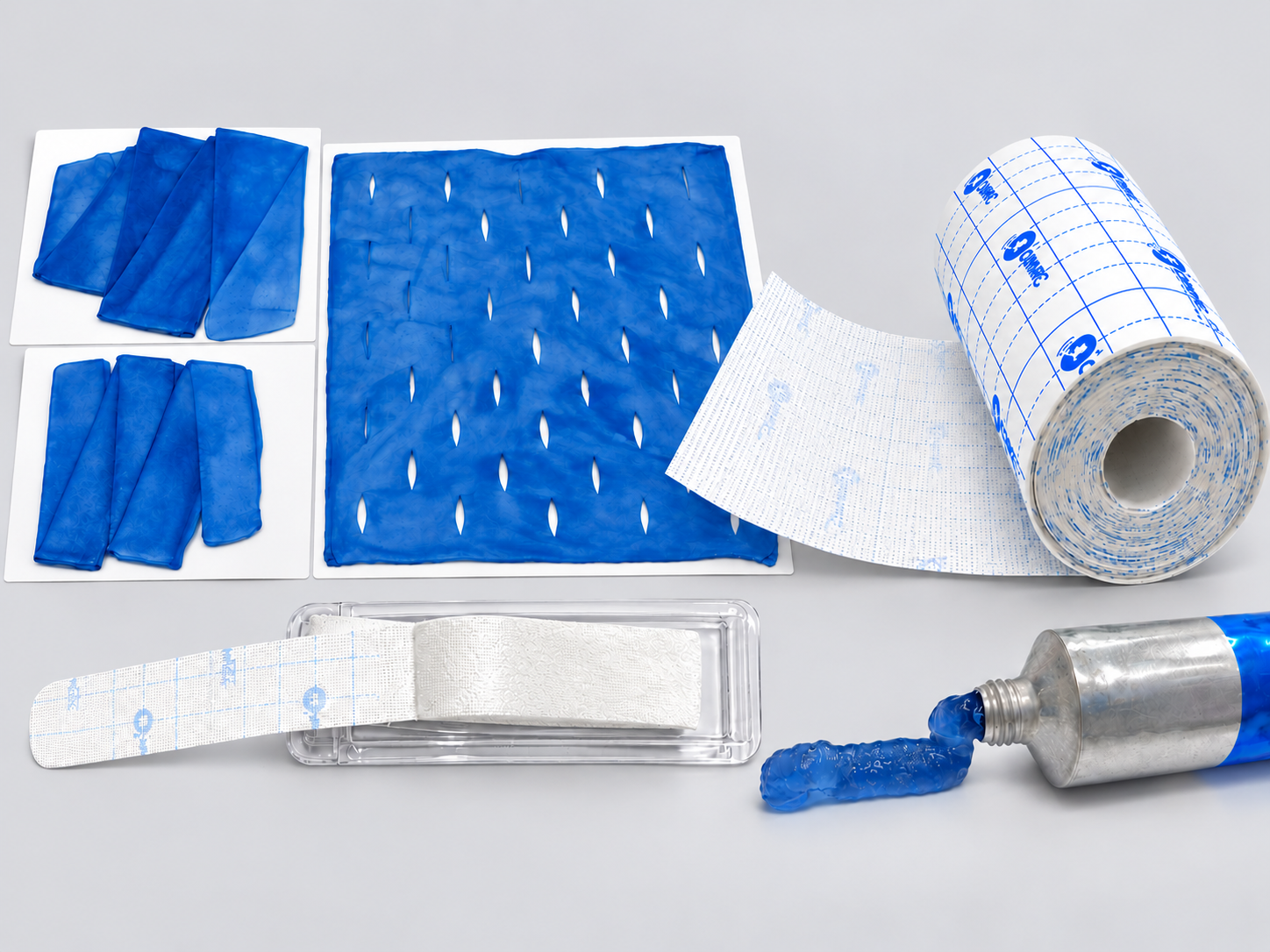 Wound Care & Dressings