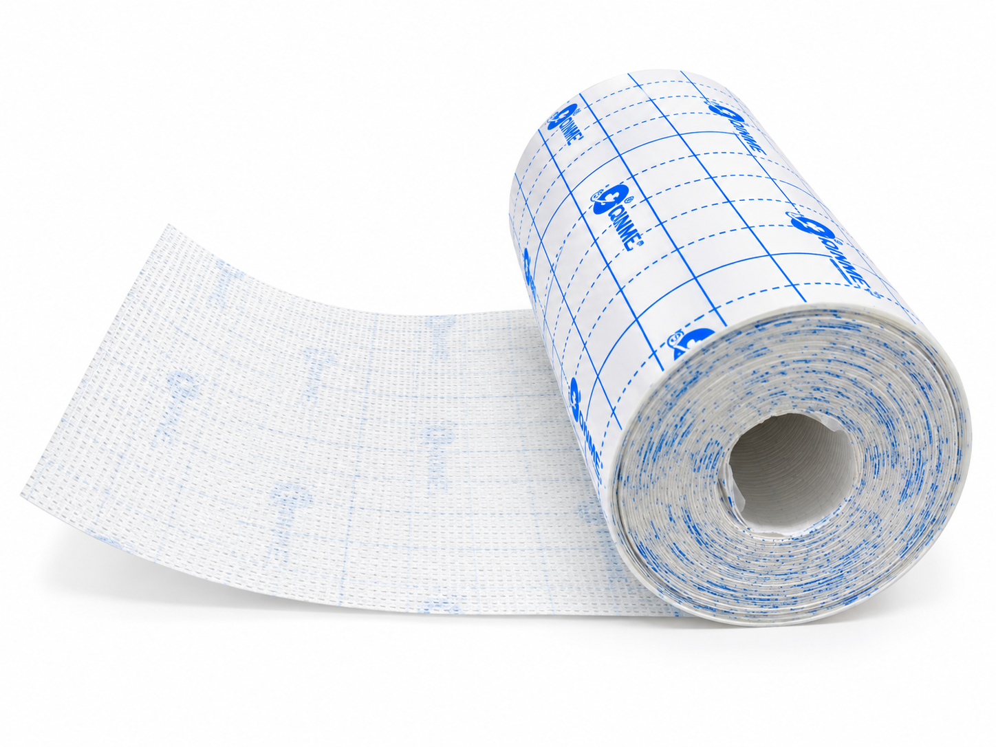 Dressing Retention Sheet with Chlorhexidine