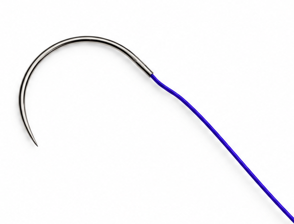 PGLA-Plus Suture