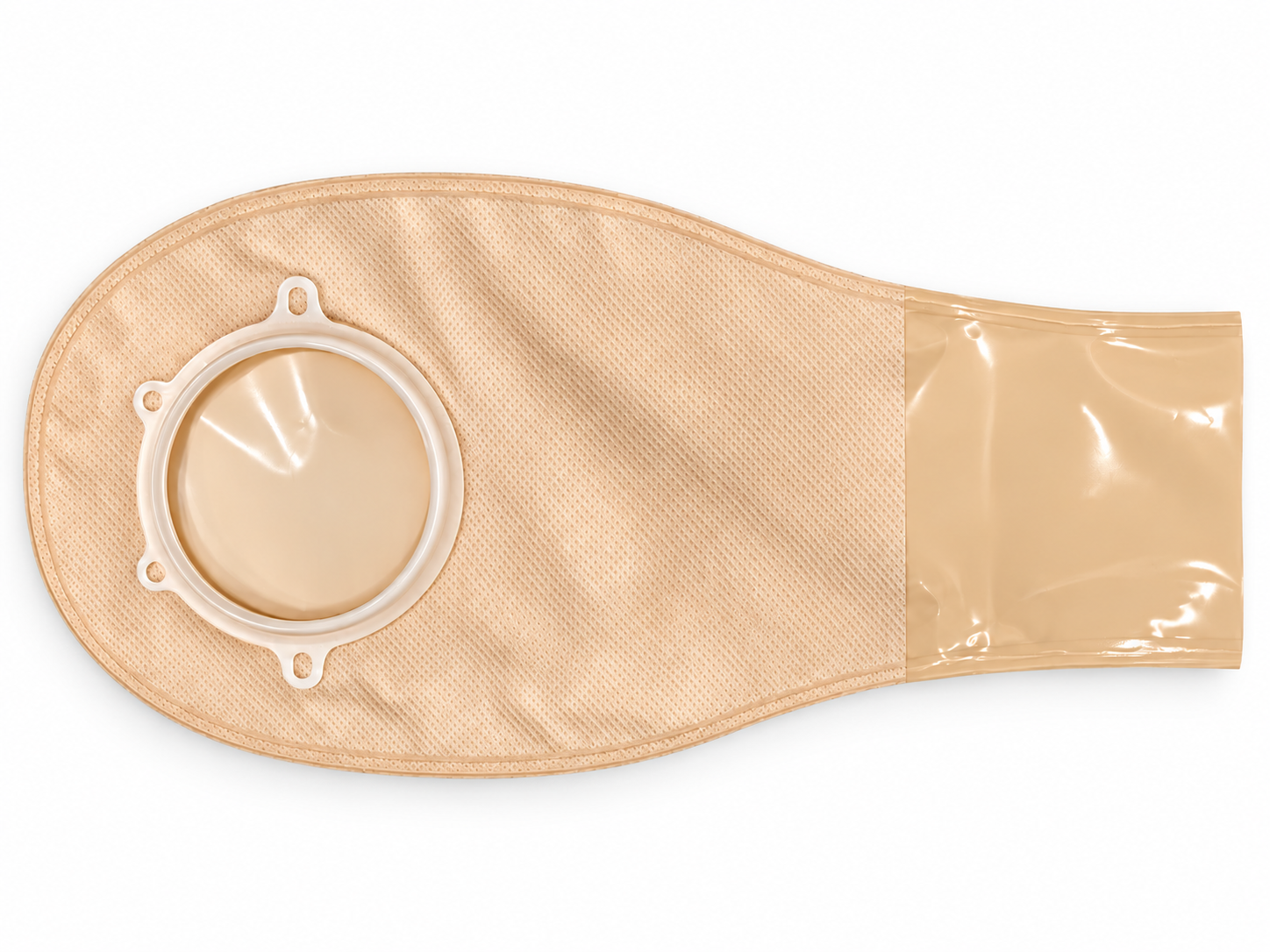 Colostomy Bag