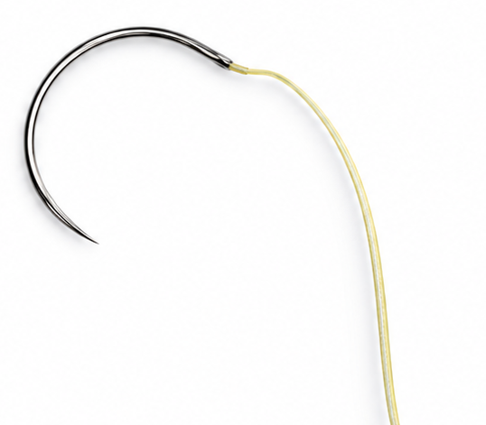 PGLA-Quick Suture